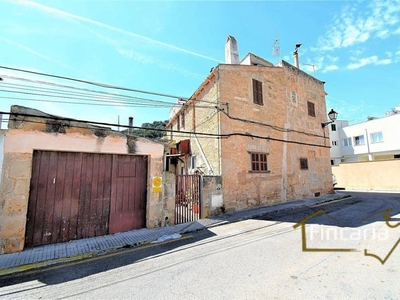 Venta Casa rústica en Carrer de Sant Pere Capdepera. Buen estado 306 m²