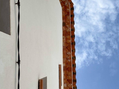 Venta Casa rústica en fonteta Callosa d'en Sarrià. 99 m²