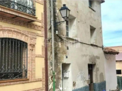 Venta Casa rústica en Fragua El Tiemblo. 101 m²