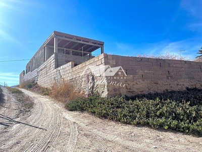 Venta Casa rústica en Los Arejos Águilas. A reformar 1000 m²