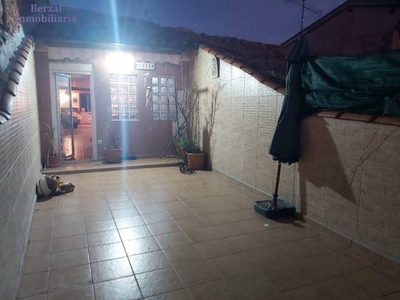 Venta Casa rústica en mayor Alta Navarrete. 240 m²