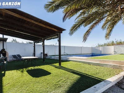Venta Casa rústica en Paraje del Maltes km471 Almería. 120 m²