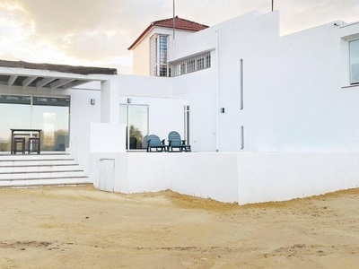 Venta Casa rústica en Poligono 11 parcela 18 Hinojos. 265 m²