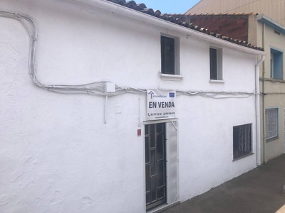 Venta Casa rústica en Riera Pineda de Mar. 191 m²