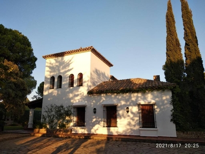 Venta Casa rústica en Santuario Virgen De La Cabeza Km 13 Andújar. 470 m²