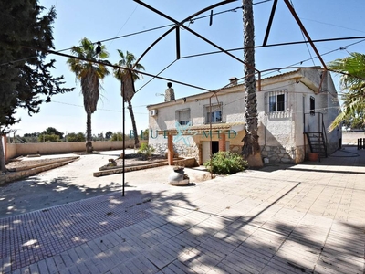 Venta Casa rústica en Venta De Los Rafaeles Sn Alhama de Murcia. 220 m²
