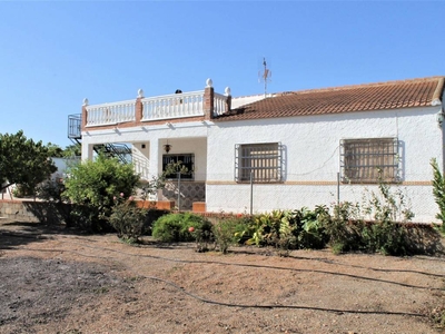 Venta Casa rústica en Viejo de Calahonda 3 Motril. 110 m²