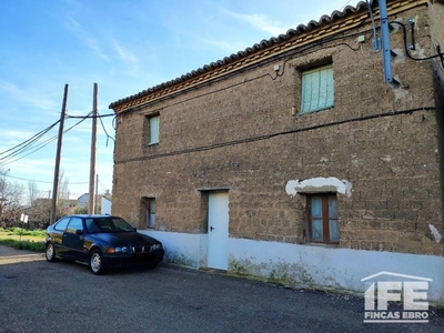 Venta Casa rústica Figueruelas. A reformar 160 m²