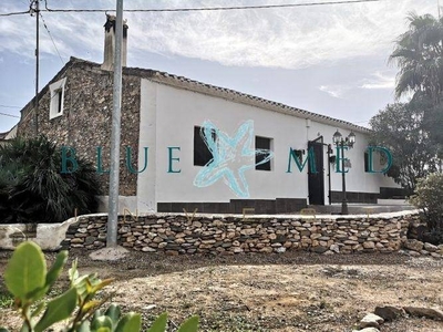 Venta Casa rústica Fuente Álamo de Murcia. 250 m²