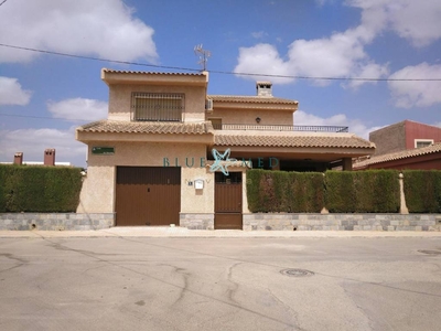 Venta Casa rústica Fuente Álamo de Murcia. 260 m²