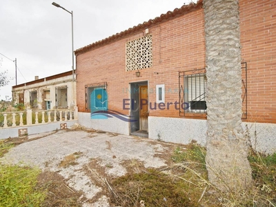 Venta Casa rústica Fuente Álamo de Murcia. 383 m²