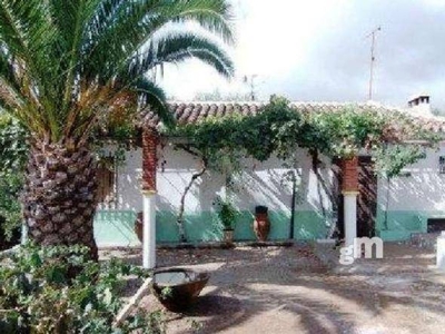 Venta Casa rústica Fuentes de León.