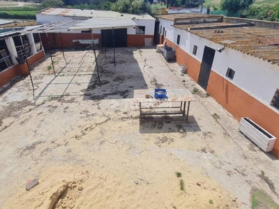 Venta Casa rústica Jerez de la Frontera. 714 m²