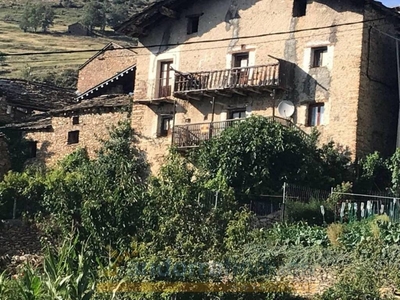 Venta Casa rústica Les Valls de Valira. Buen estado