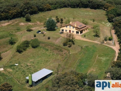 Venta Casa rústica Llinars del Vallès. 300 m²