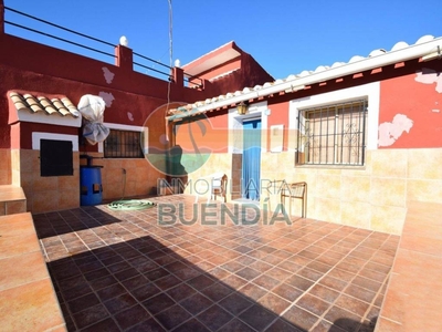 Venta Casa rústica Lorca. 160 m²