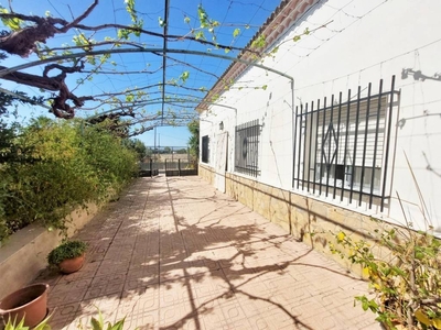Venta Casa rústica Lorca. 235 m²