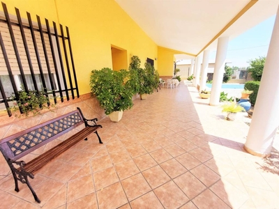 Venta Casa rústica Lorca. 269 m²