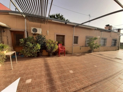 Venta Casa rústica Lorca. 683 m²