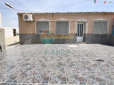 Venta Casa rústica Mazarrón. 370 m²