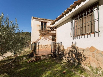 Venta Casa rústica Montefrío. 173 m²