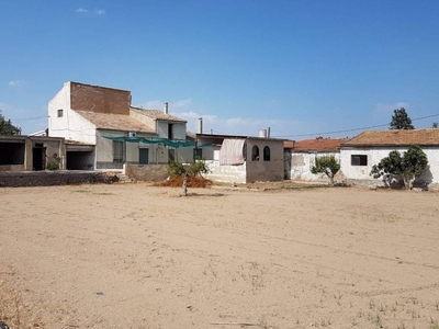 Venta Casa rústica Murcia. 1200 m²