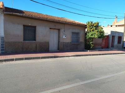 Venta Casa rústica Murcia. 175 m²