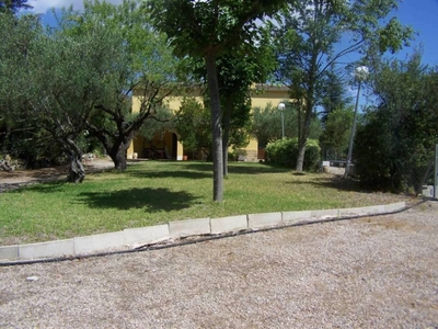 Venta Casa rústica Muro de Alcoy. Buen estado 220 m²