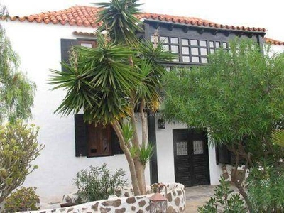 Venta Casa rústica Puerto del Rosario. 534 m²