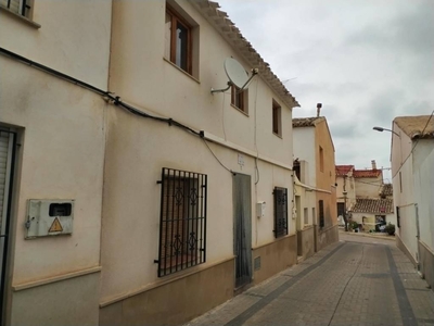 Venta Casa rústica Puerto Lumbreras. 180 m²