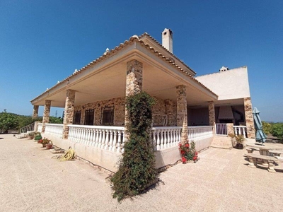 Venta Casa rústica San Miguel de Salinas. 300 m²