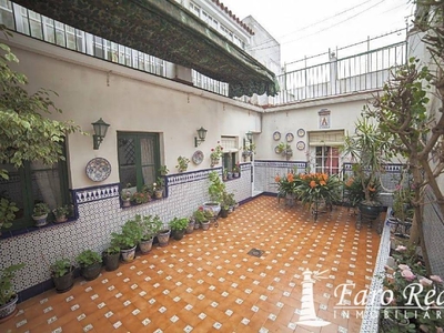 Venta Casa rústica Sanlúcar de Barrameda. 255 m²