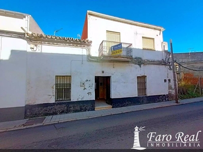 Venta Casa rústica Sanlúcar de Barrameda. A reformar 233 m²