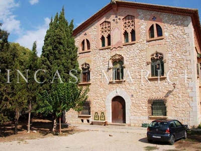 Venta Casa rústica Sant Pere de Ribes. 2000 m²