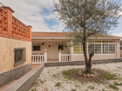 Venta Casa rústica Sant Salvador de Guardiola. 104 m²