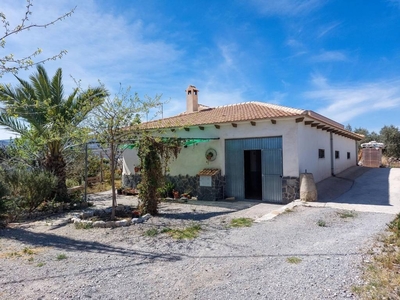 Venta Casa rústica Somontín. 106 m²