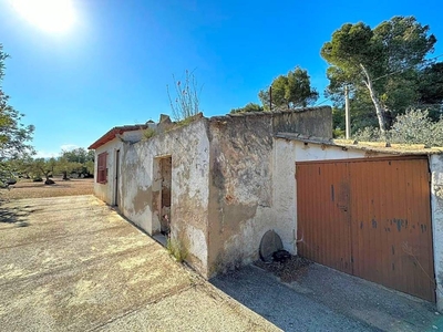 Venta Casa rústica Tortosa. 93 m²