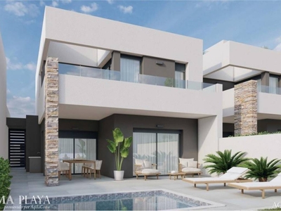 Venta Casa unifamiliar Águilas. Con terraza 205 m²