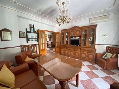 Venta Casa unifamiliar Alameda. Con terraza 230 m²