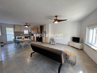 Venta Casa unifamiliar Albaida. 147 m²