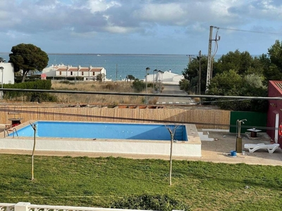 Venta Casa unifamiliar Alcanar. Con terraza 160 m²