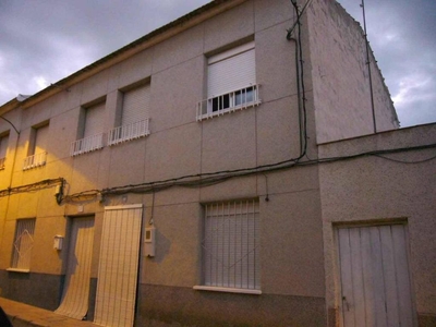 Venta Casa unifamiliar Alguazas. 109 m²