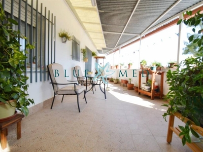 Venta Casa unifamiliar Alhama de Murcia. Con terraza 268 m²