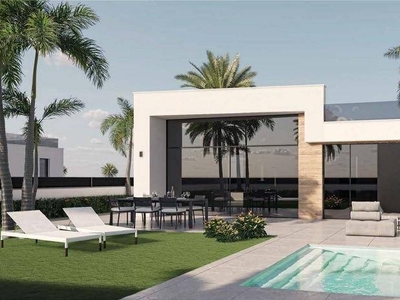 Venta Casa unifamiliar Alhama de Murcia. Con terraza 78 m²