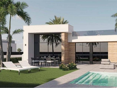 Venta Casa unifamiliar Alhama de Murcia. Con terraza 92 m²