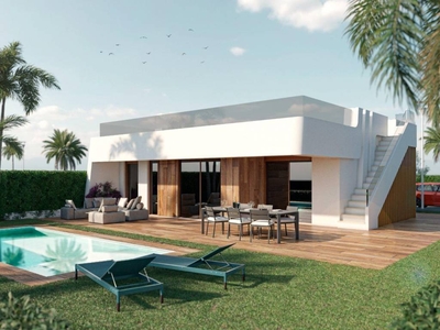 Venta Casa unifamiliar Alhama de Murcia. Con terraza 76 m²
