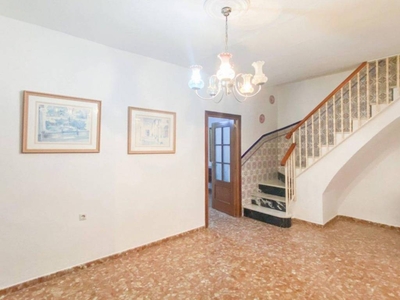 Venta Casa unifamiliar Alhaurín El Grande. Con terraza 147 m²