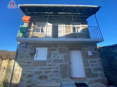 Venta Casa unifamiliar Allariz. Con balcón 98 m²