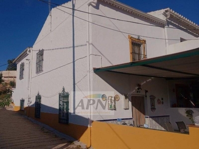 Venta Casa unifamiliar Álora. Buen estado 120 m²