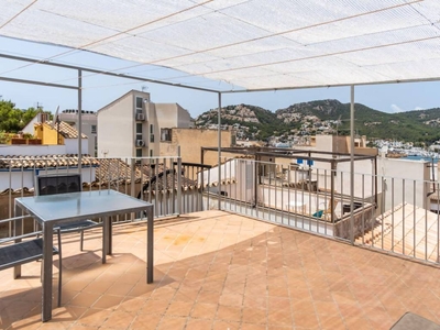 Venta Casa unifamiliar Andratx. Con terraza 110 m²